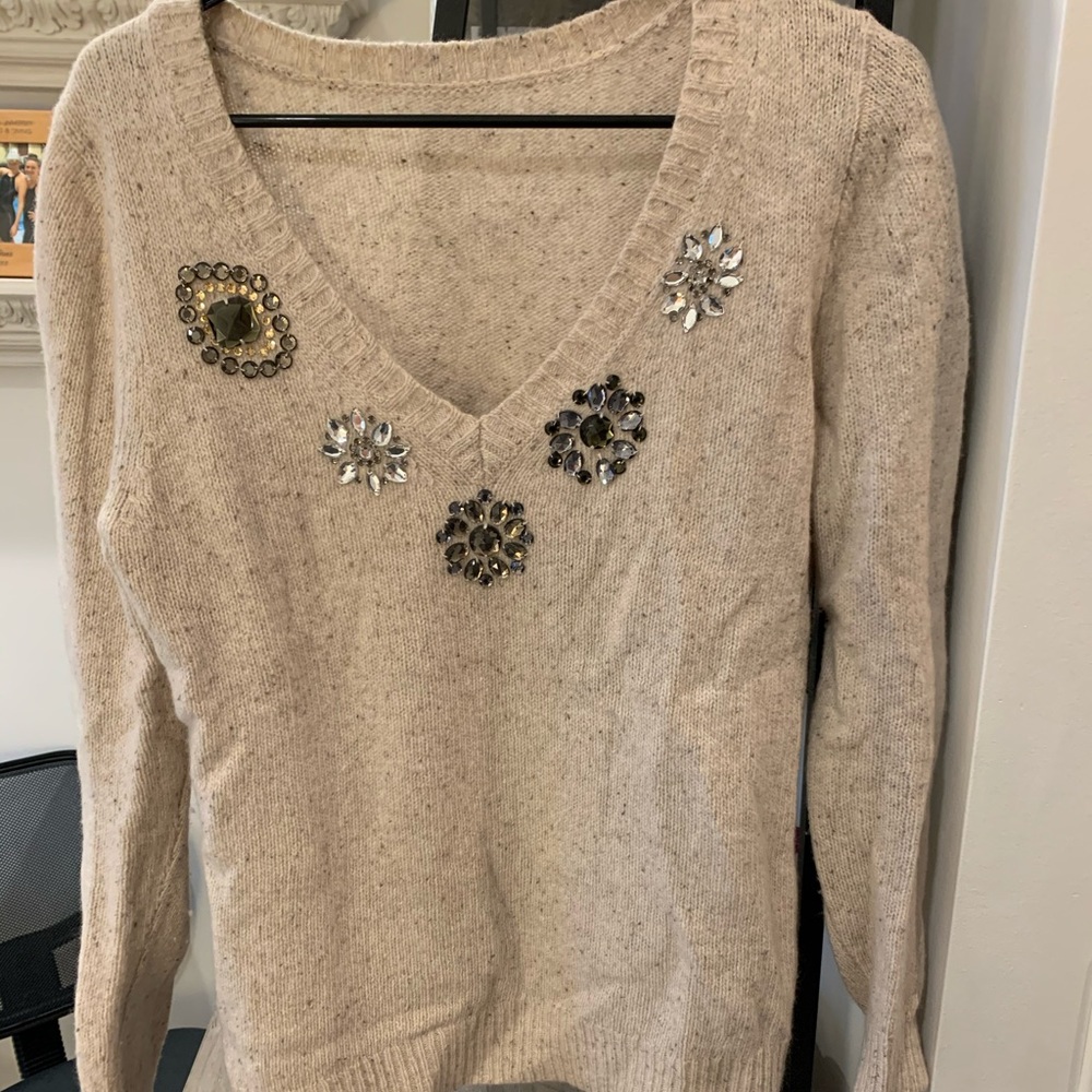 J Crew Sweater